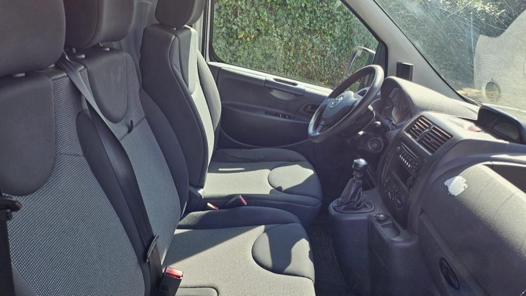 Toyota camionette, Auto's, Toyota, Voorwielaandrijving, Euro 5, Stof, ProAce