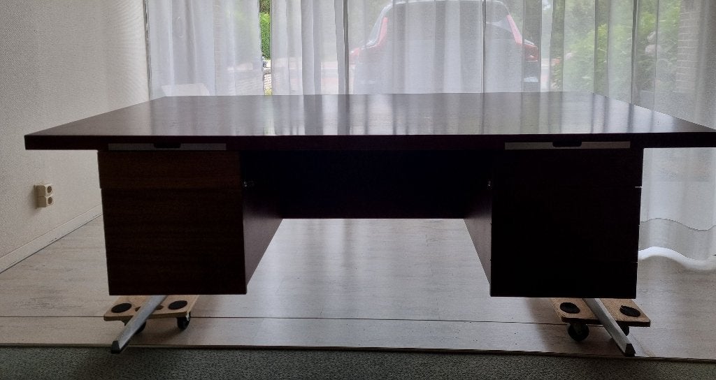 Bureau vintage 1960, Enlèvement, Comme neuf