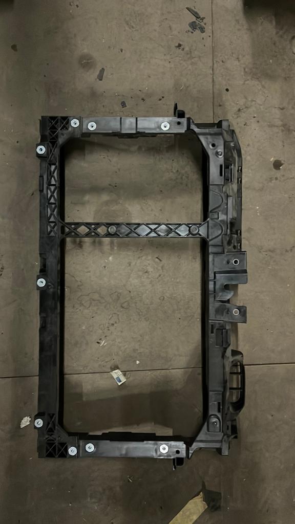 Front paneel Ford Fiesta 2008 - 2018 8V51-A16E146-A, Ophalen, Ford