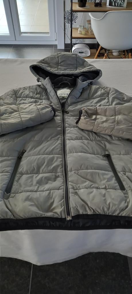 jas, Kleding | Heren, Jassen | Winter, Ophalen, Gedragen