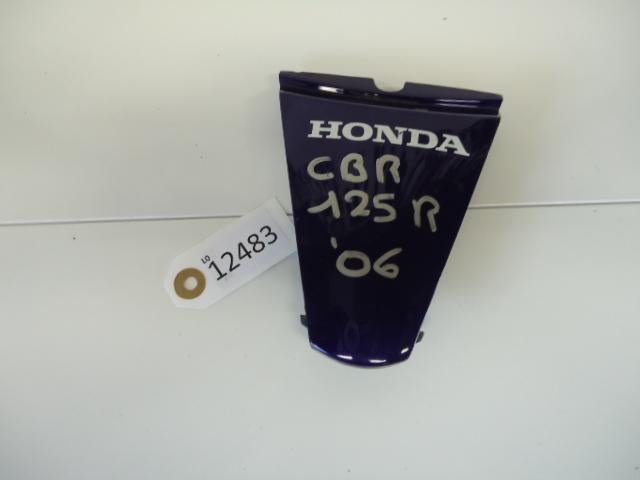 CBR125R 2004 - 2006 Honda Kuipdeel Kuipdeel kont D1-18118, Motoren, Onderdelen | Honda