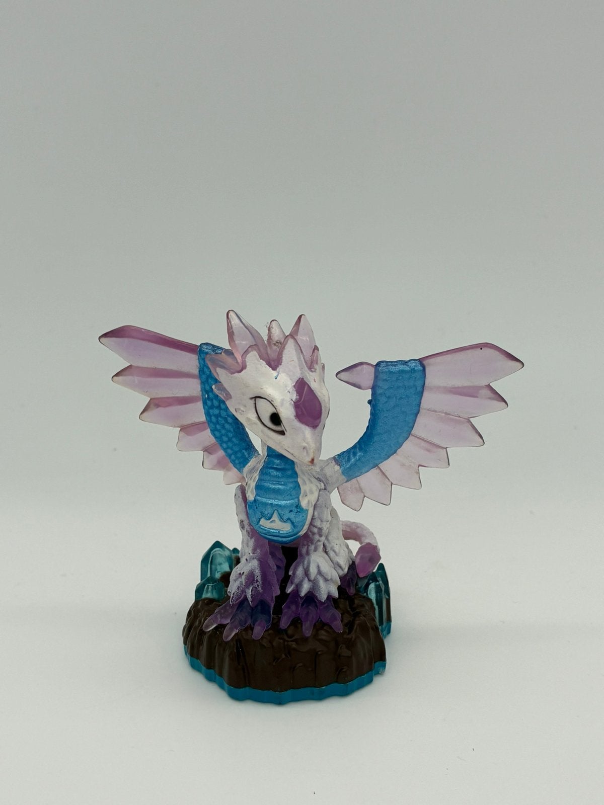 Skylanders Swap Force Lightcore Flashwing, Envoi, Comme neuf