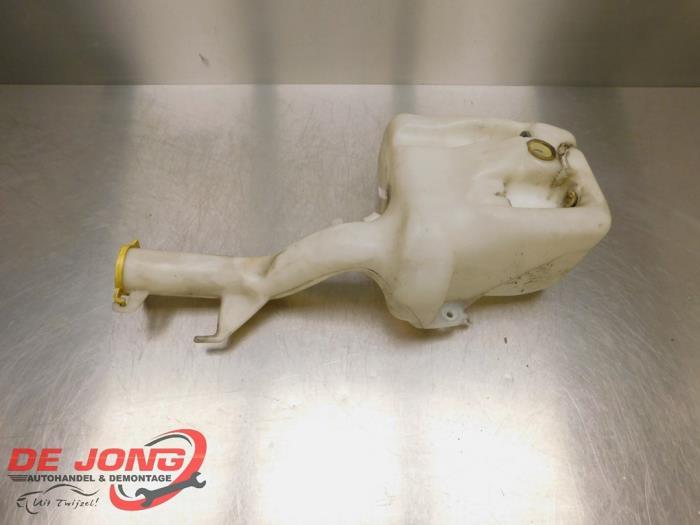 Ruitensproeiertank voor van een Chrysler Voyager, Gebruikt, -, Ophalen of Verzenden, -