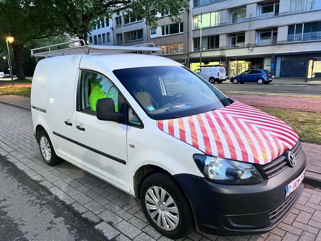 Volkswagen Caddy 1.6 diesel euro 5, Euro 5, Achat, Volkswagen, Diesel