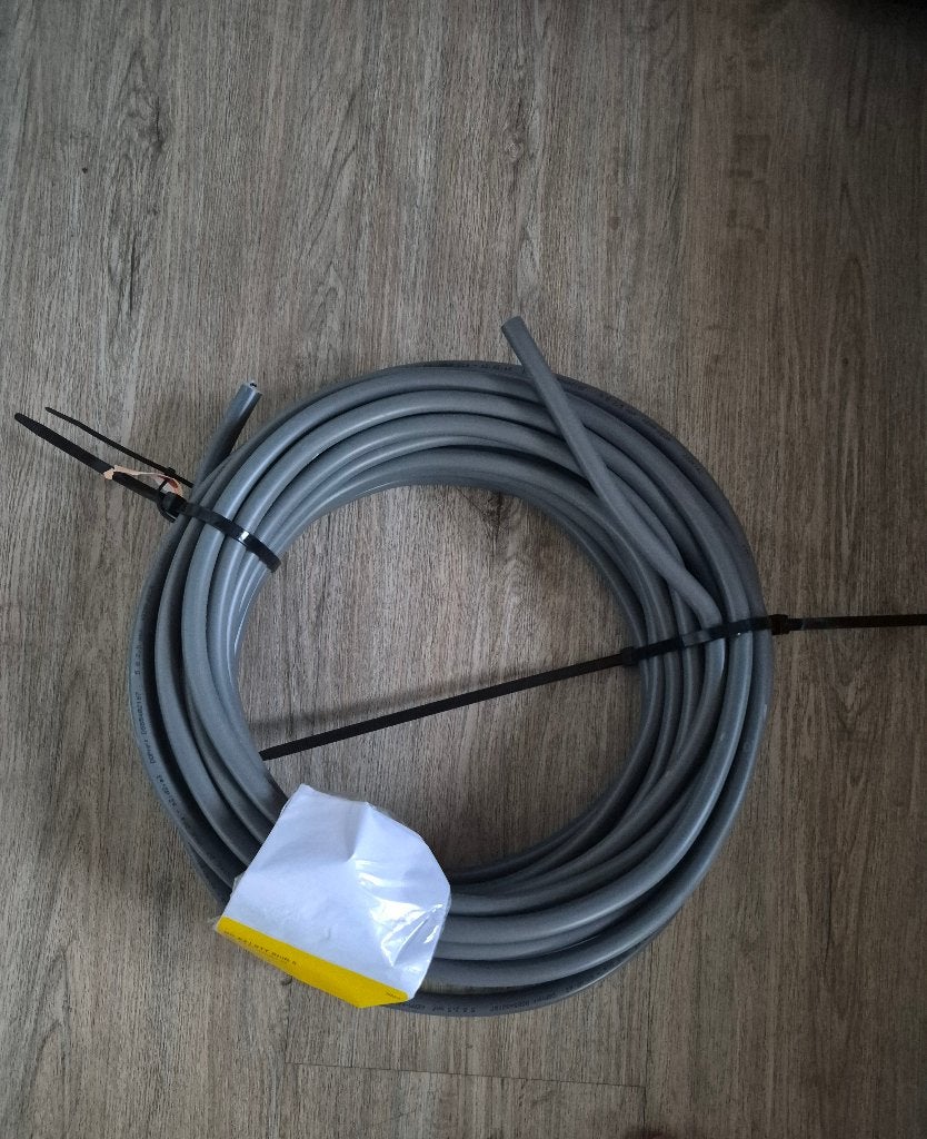 Elektrische kabel, Ophalen, Nieuw, Overige merken, Kabel of Snoer