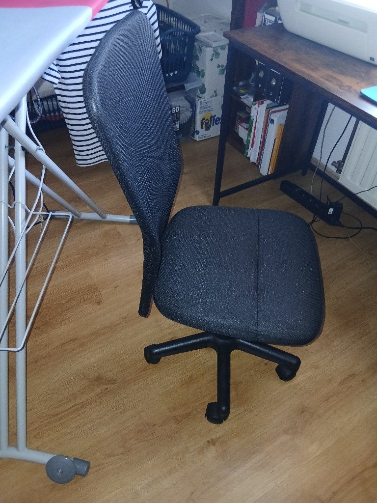 Chaise de bureau, Neuf, Enlèvement, Chaise de bureau, Ergonomique
