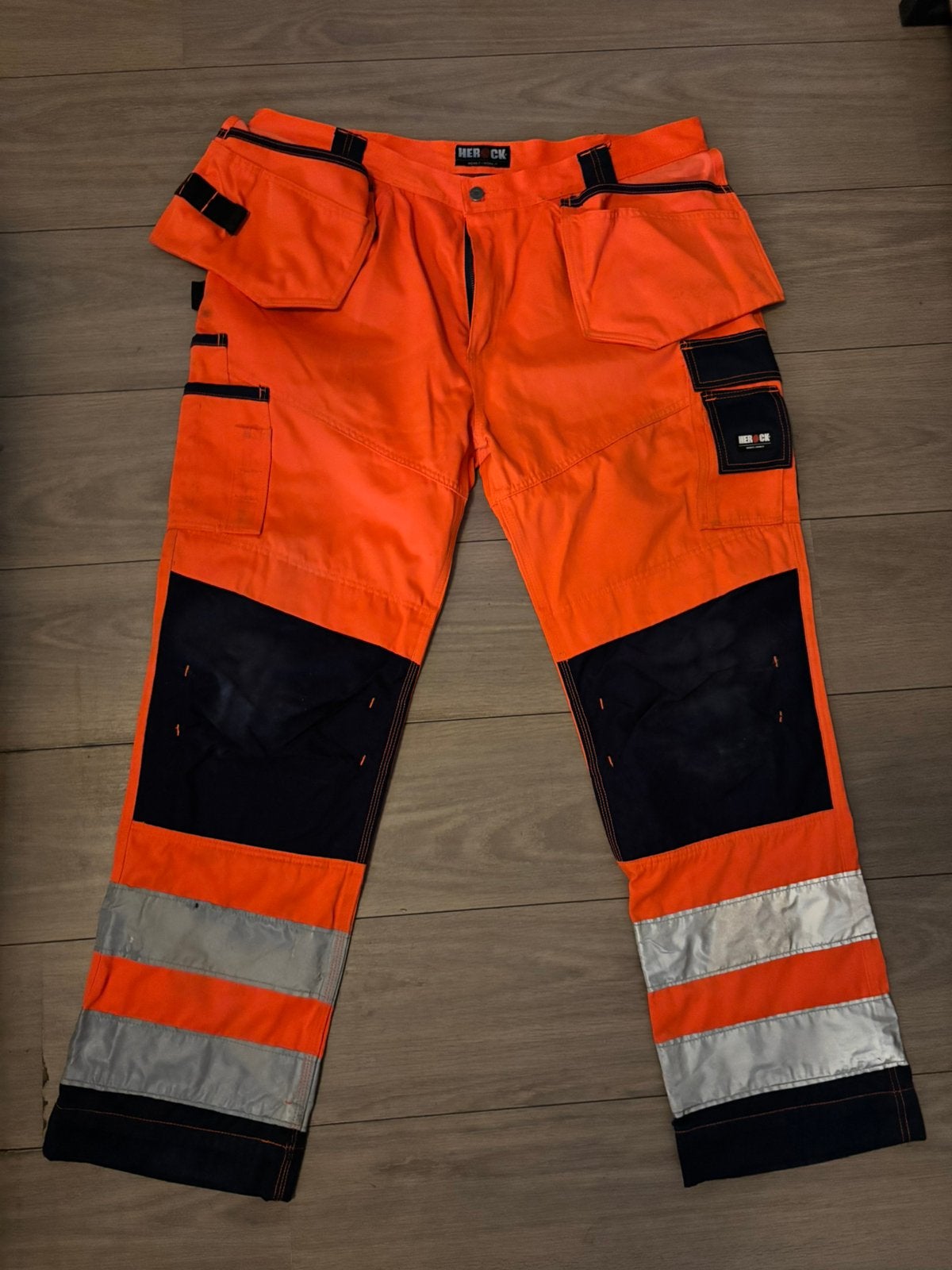 Werkbroek herock nieuwe xxxl, Ophalen of Verzenden, Nieuw