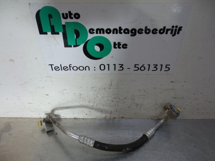 Airco Leiding van een BMW 3-Serie (3-Serie 98-), Gebruikt, -, -, Ophalen of Verzenden
