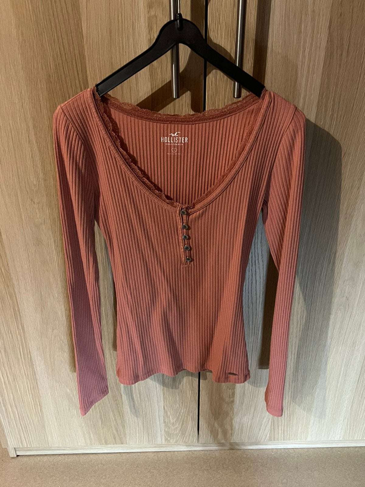 Dames blouse, Kleding | Dames, Ophalen of Verzenden, Zo goed als nieuw, Maat 36 (S), Roze