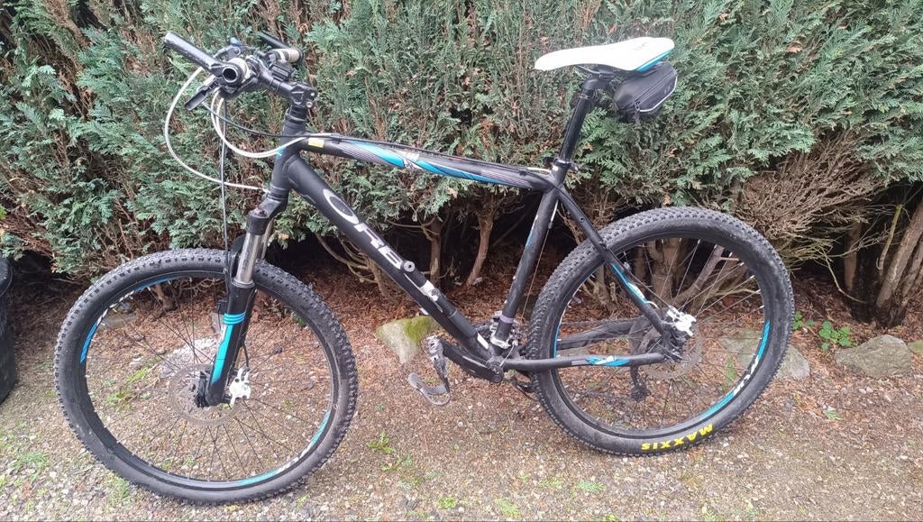 VTT Orbea 26", Autres marques, Enlèvement ou Envoi, Utilisé, Hommes
