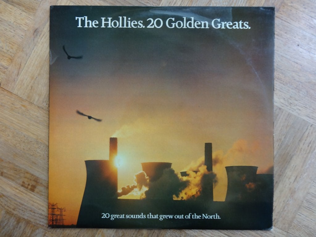 The Hollies, CD & DVD, Vinyles | Rock, 12 pouces, Pop rock, Enlèvement ou Envoi, 1970 - 1979