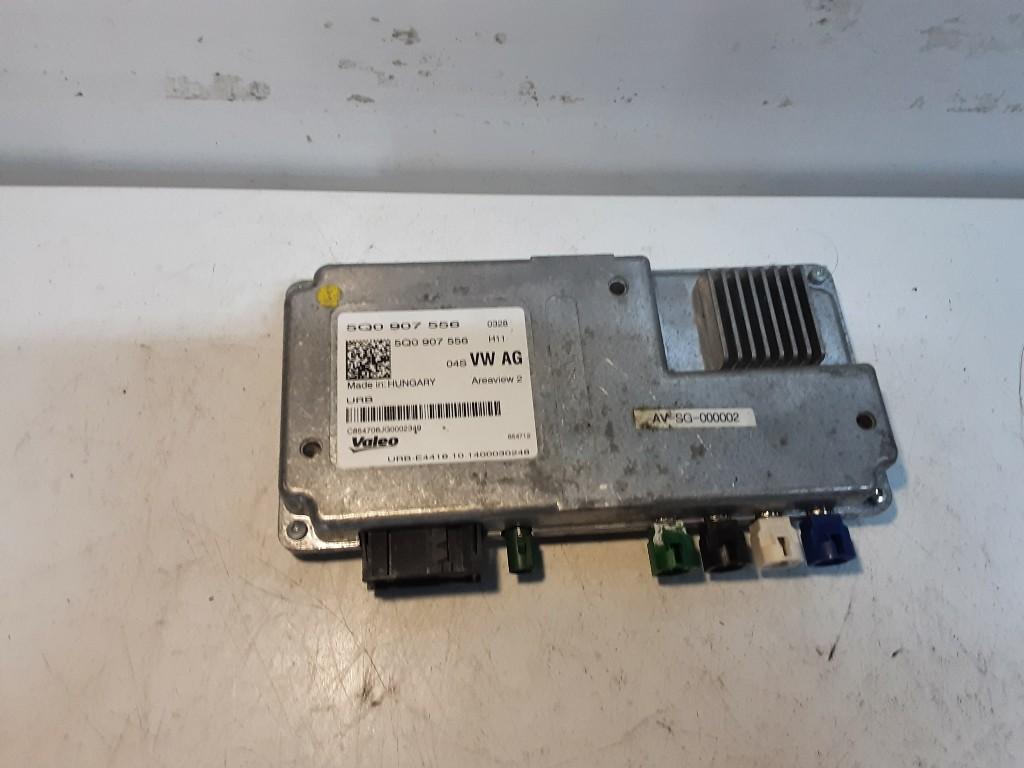 COMPUTER Volkswagen Passat Variant (3G5) (5Q0907556), Gebruikt, Volkswagen, Mevr. I. Hauben, Rue de l'Espoir 34 34
4030  GRIVEGNÉE, BE
