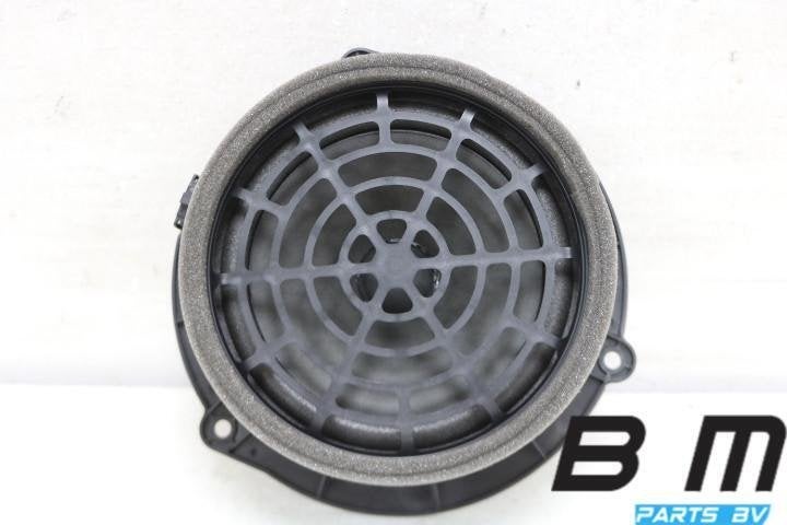 Lagetonen luidspreker Audi A6 4G 4G1035411, Auto diversen, Gebruikt
