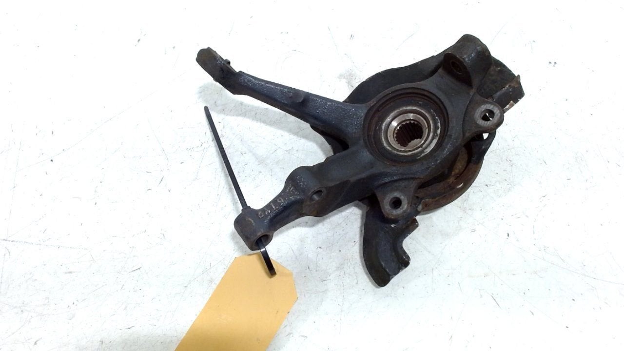 Wielnaaf links voor Citroën C3, Onderdelen@venauto.nl, Van der Ven Autorecycling B.V., Gebruikt, Ettenseweg 76, 4706 PB Roosendaal, The Netherlands