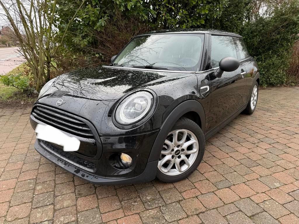 Mini cooper one, Autos, Mini, Achat, Euro 6, Boîte manuelle, Particulier
