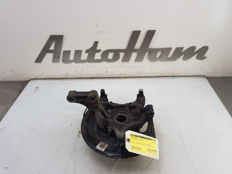 FUSEE AVANT GAUCHE Pulsar (C13) (|400013ZL0B|400151KK0A|), Dhr. J. Ham, Administratie@autoham.nl, Utilisé, Nissan