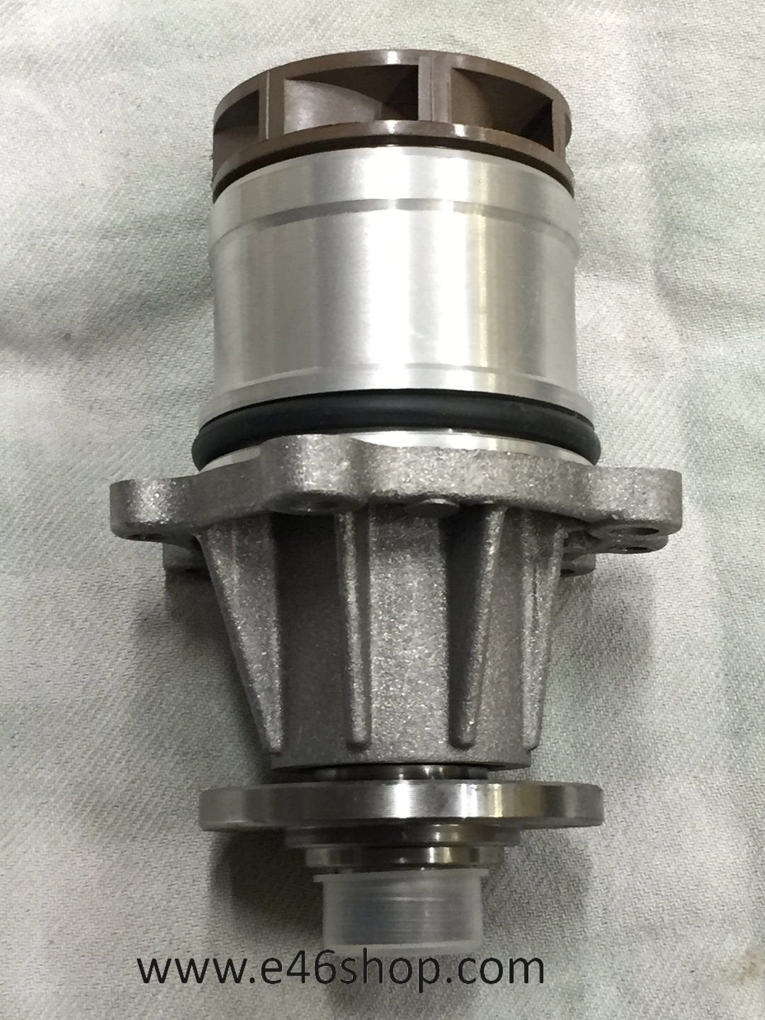 Waterpomp BMW E30 E34 M40 motor nieuw oe 1151907076 3origine, Neuf, -, -, Enlèvement ou Envoi