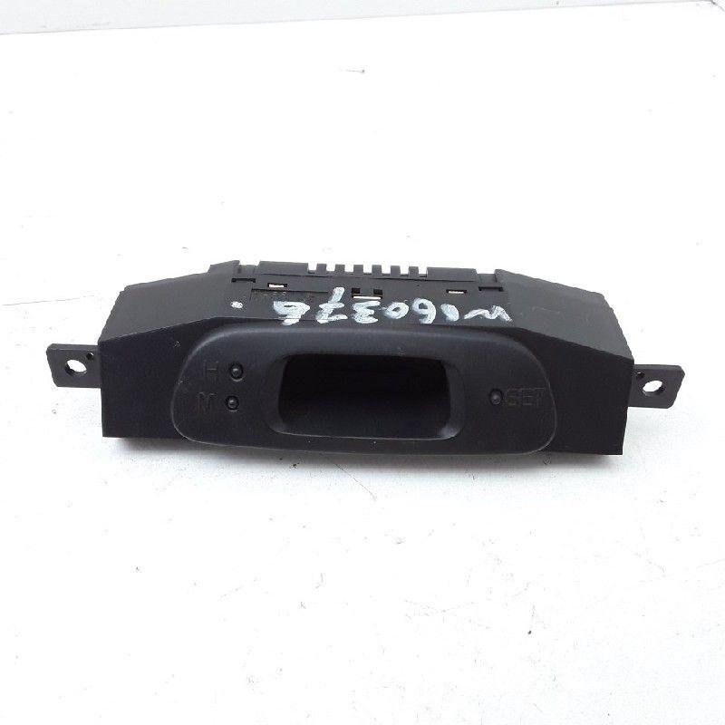 HORLOGE Mitsubishi Carisma (|MR114346|94892|), Autos : Pièces & Accessoires, Autres pièces automobiles, Mitsubishi, Utilisé