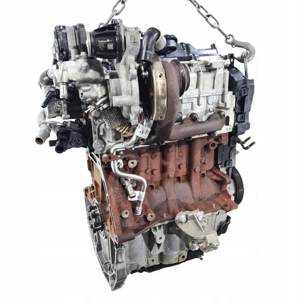 Moteur K9K646 Nu RENAULT TALISMAN, Autos : Pièces & Accessoires, Envoi, Utilisé, Daihatsu