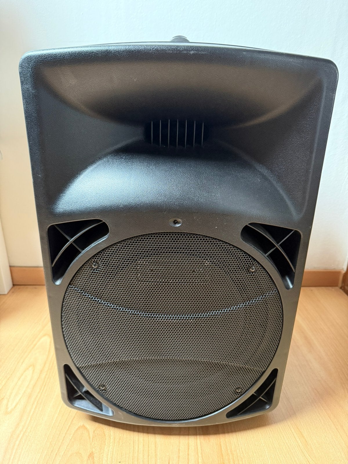 Enceinte EDENWOOD POWERBOOST, Enlèvement, Comme neuf