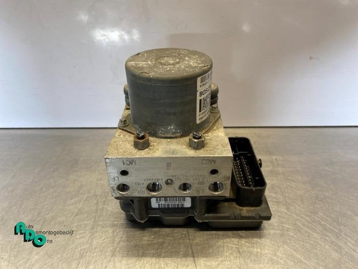 ABS Pomp van een Fiat 500 (500 07-), Gebruikt, -, -, Ophalen of Verzenden