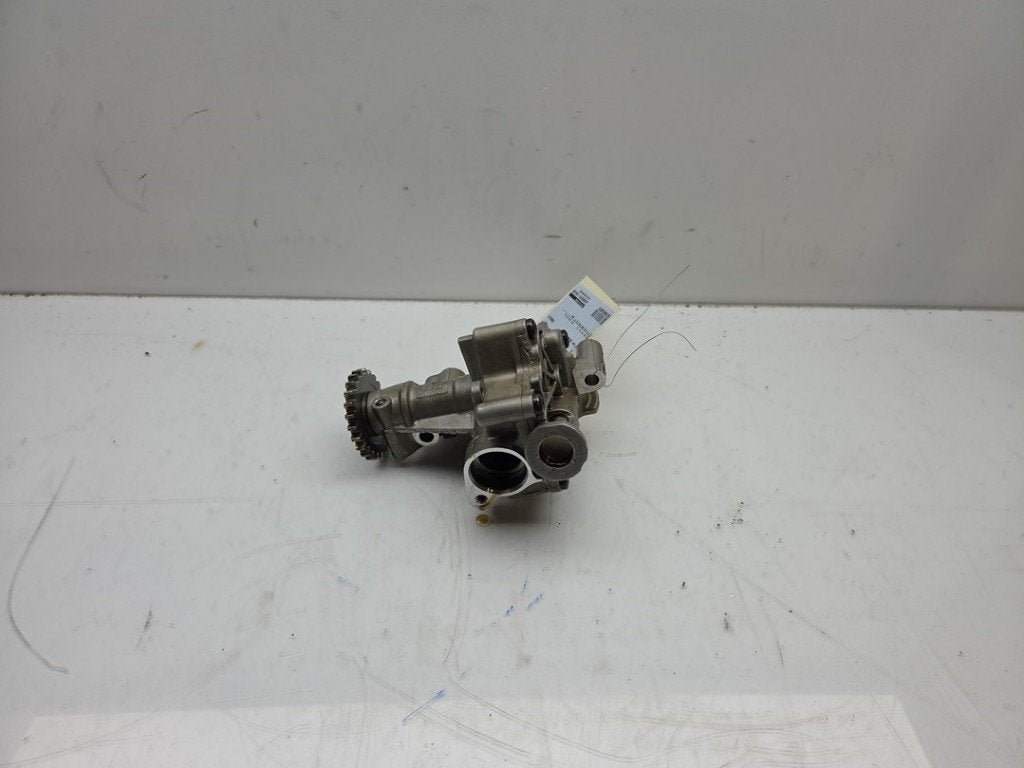 OLIEPOMP Audi RS 3 Sportback (8VA / 8VF) (01-2015/10-2020), Auto-onderdelen, Motor en Toebehoren, Gebruikt, Audi