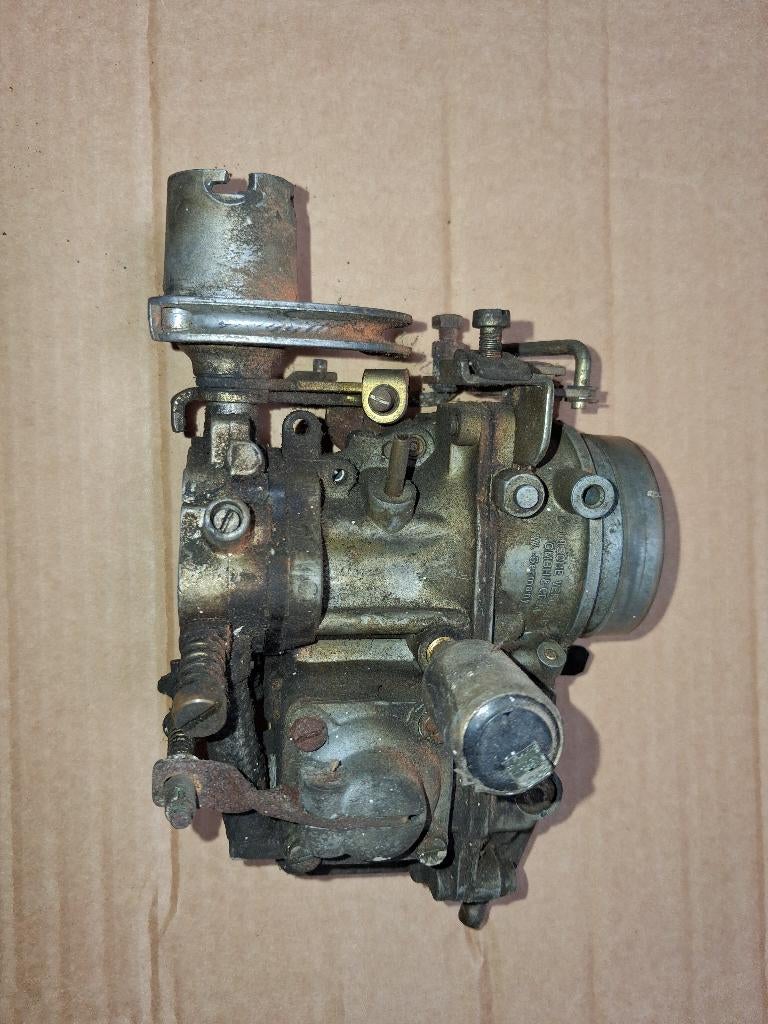 Carburator SOLEX 30/35 PDS (T), Enlèvement ou Envoi, Autres marques automobiles