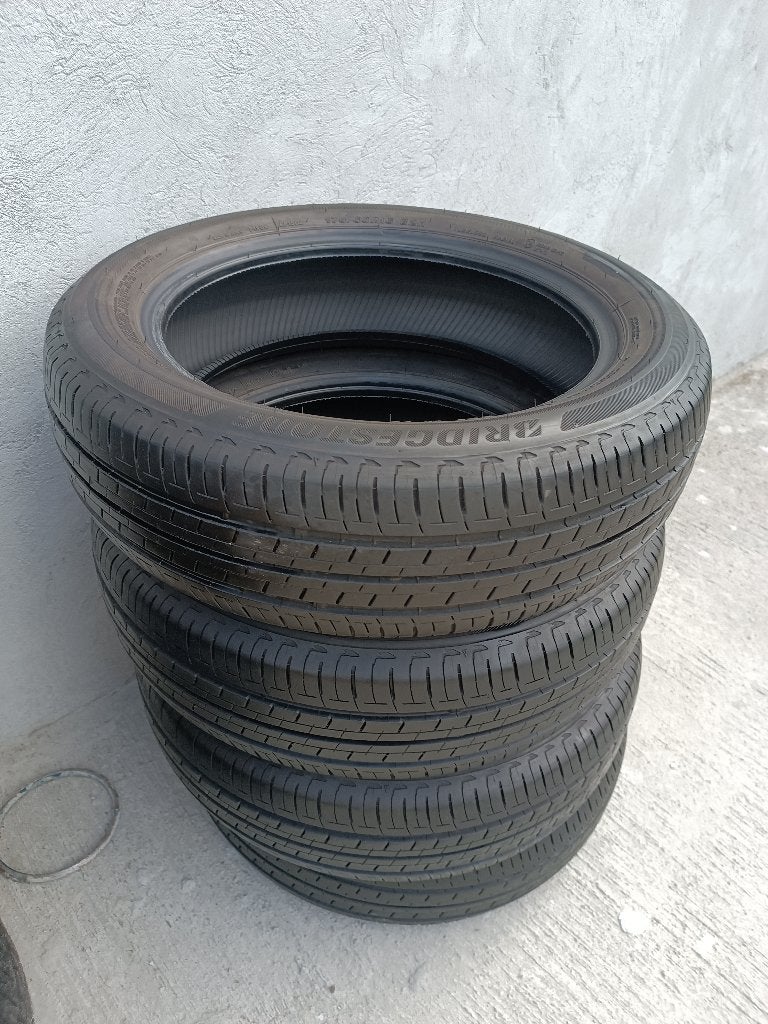 Pneus Bridgestone 175 60 R16, Autos : Pièces & Accessoires, Enlèvement, Utilisé, Pneu(s)