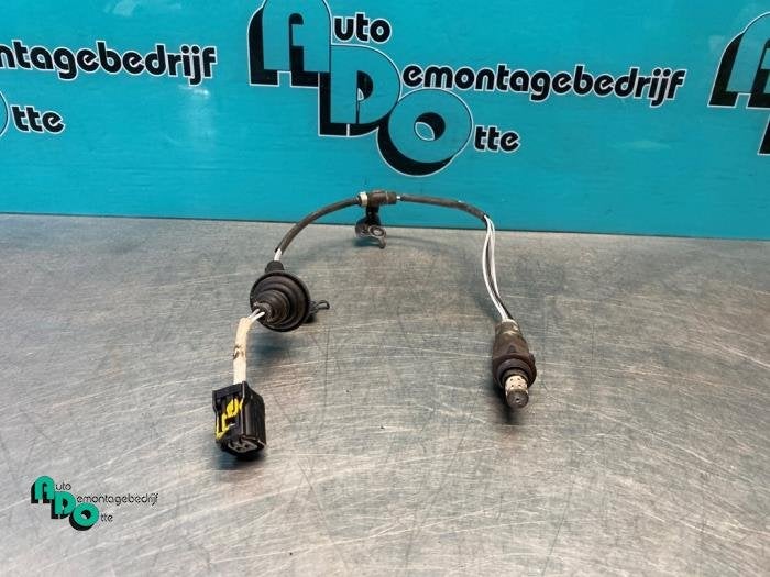 Lambda Sonde van een Honda Civic (Civic 06-), Honda, Gebruikt, -, -