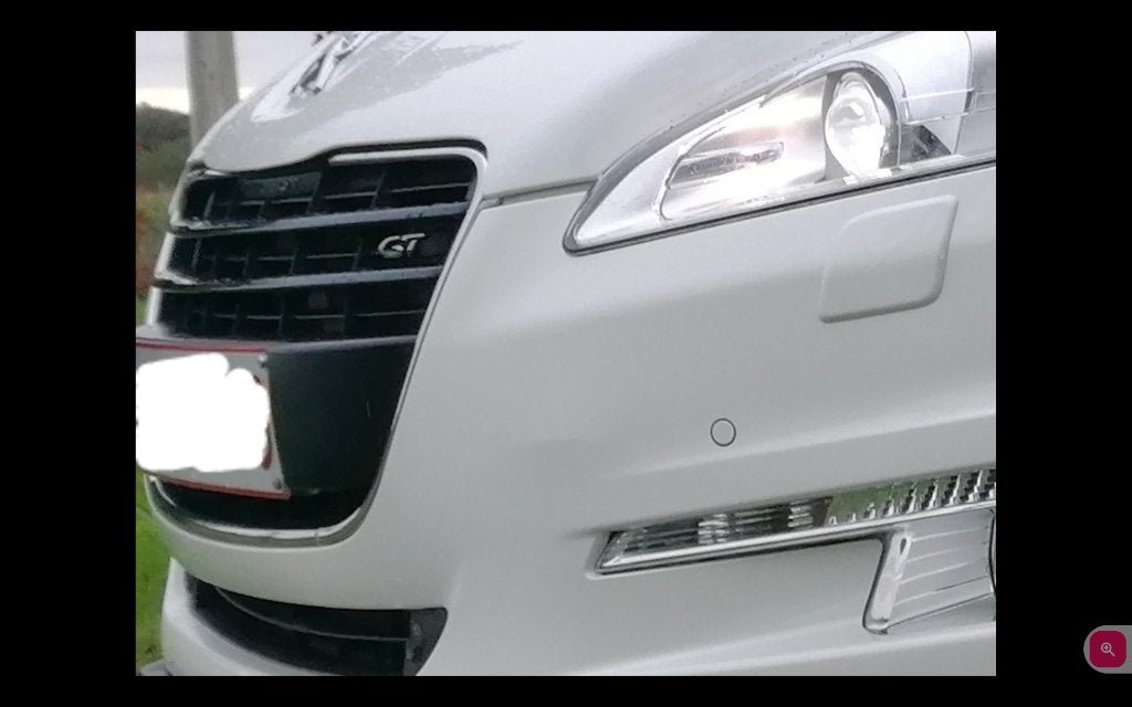 PEUGEOT 508 GT 200CV, Autos, Euro 5, Achat, 2100 kg, 5 portes