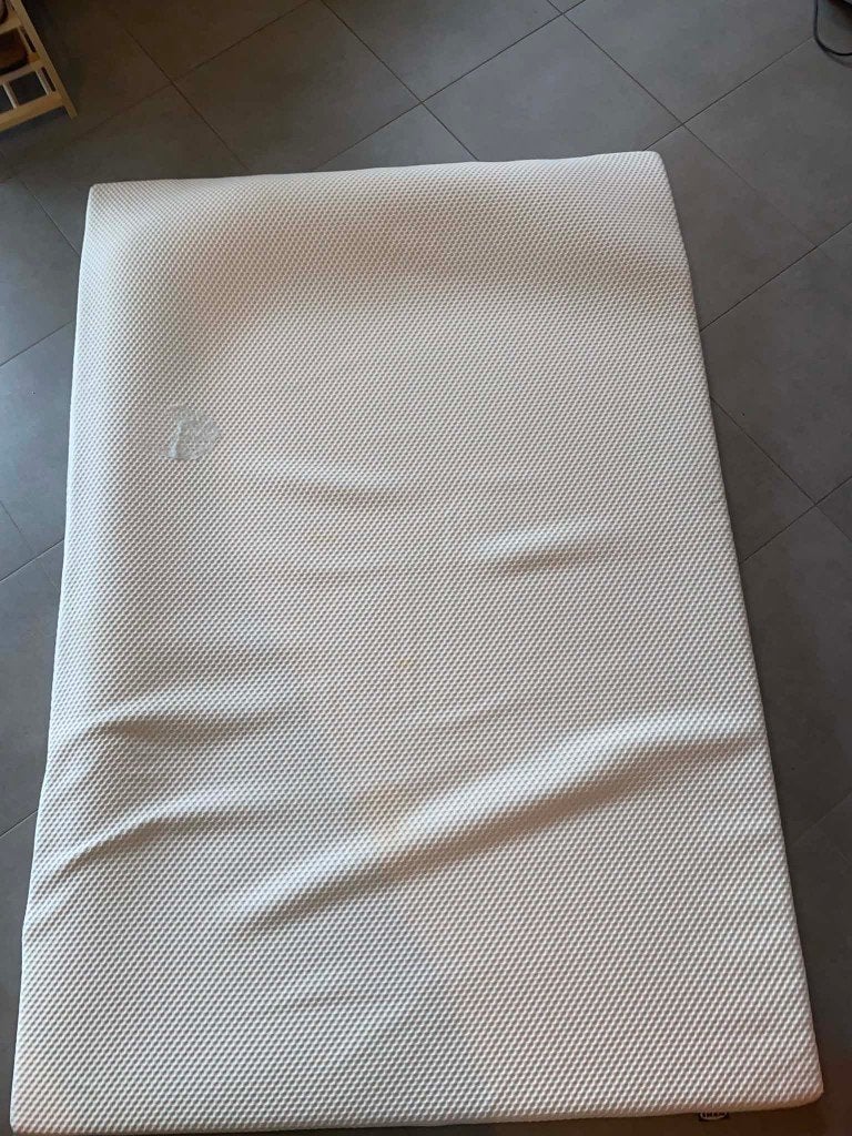 Matrastopper, Matelas, Queen size, 140 cm, Enlèvement