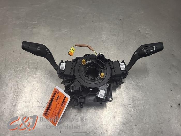 Commutateur combi colonne de direction d'un Ford Ranger, -, 3 mois de garantie, -, -