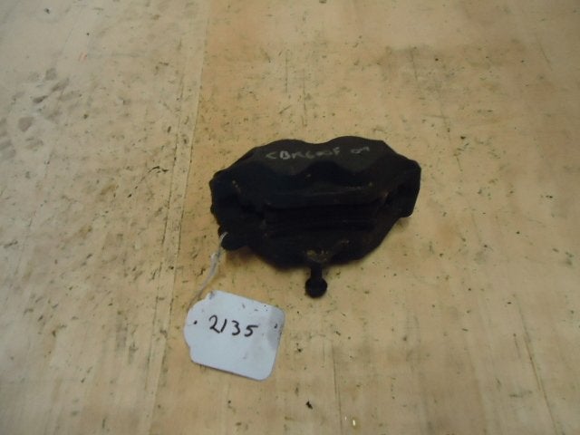 CBR600F 1999 - 2000, 2001 - 2006 Honda Remklauw D1-20946, Motos, Pièces | Honda