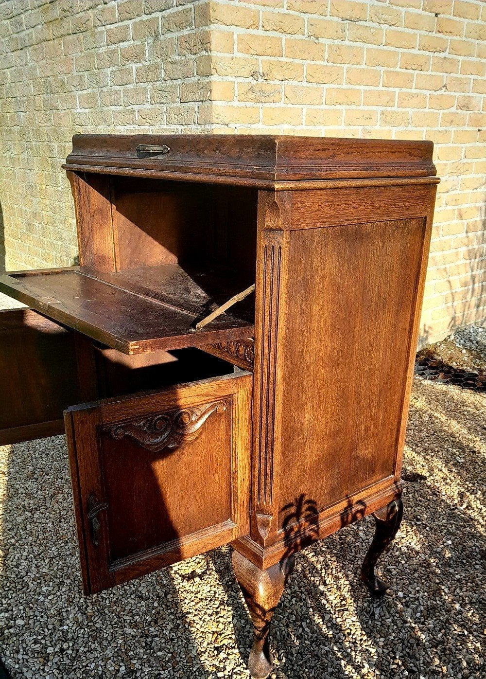 Kast, Huis en Inrichting, Ophalen