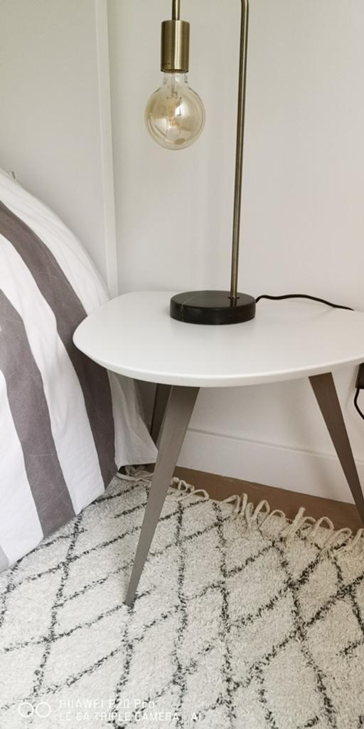 Bijzettafel, Huis en Inrichting, Ophalen