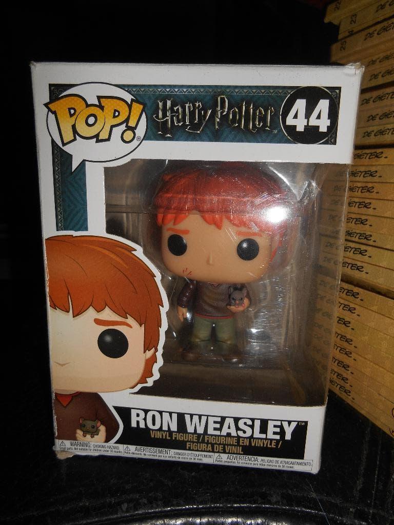 POP Harry Potter 44 RON WEASLEY, Ophalen of Verzenden