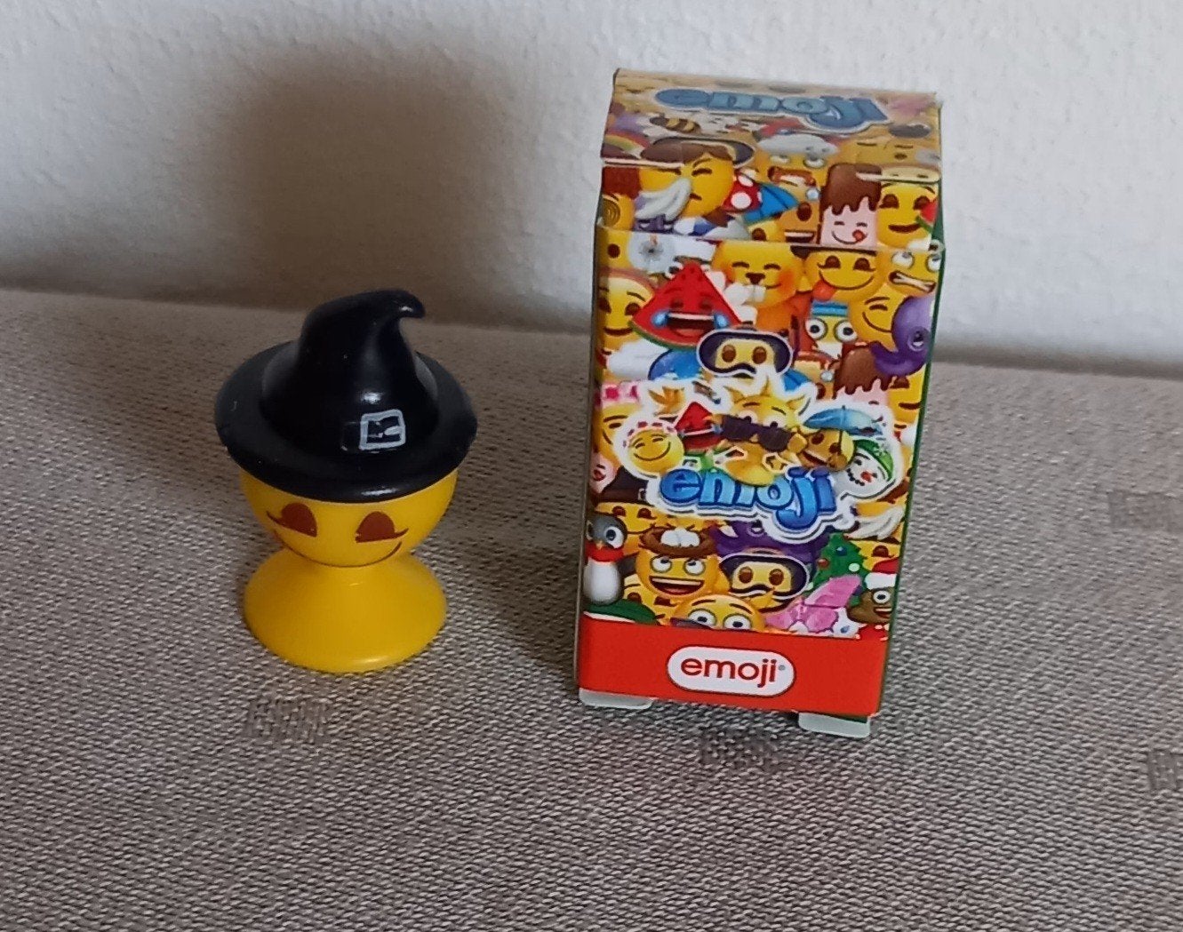 Nieuw: Emoji Aldi 2026., Collections, Actions de supermarché, Aldi, Enlèvement