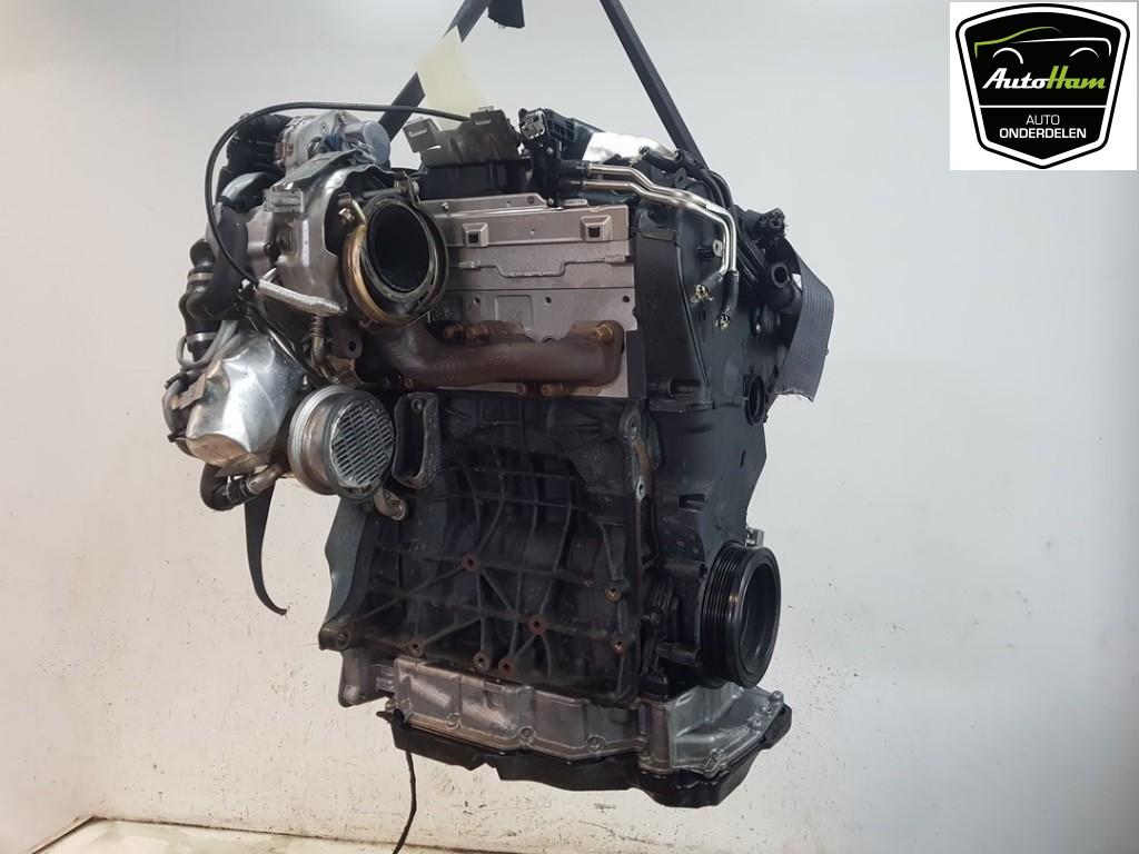 MOTEUR Caddy Cargo V (SBA / SBH) (|05L100031R|05L100031RX|), Dhr. J. Ham, Volkswagen, Administratie@autoham.nl, Utilisé