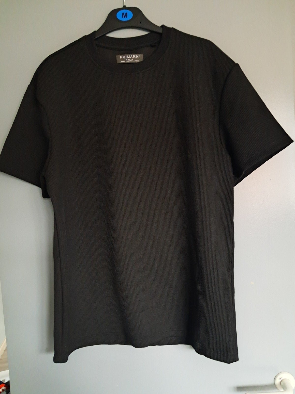 t shirt  nog niuewe  maat  s, Vêtements | Hommes, Enlèvement, Taille 46 (S) ou plus petite