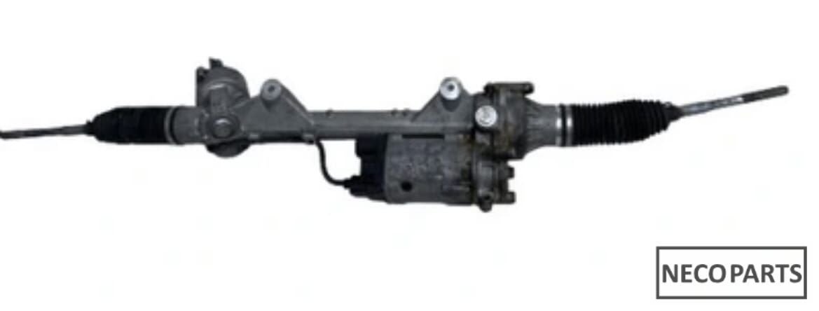 BMW F20 F30 F31 F34 STUURHUIS ORIGINEEL 6884402, Auto-onderdelen, Besturing, Gebruikt, -, -, Ophalen of Verzenden
