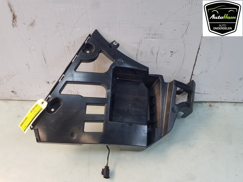 SUPPORT PARE-CHOCS ARRIÈRE DROIT BMW X5 (F15), Utilisé, BMW