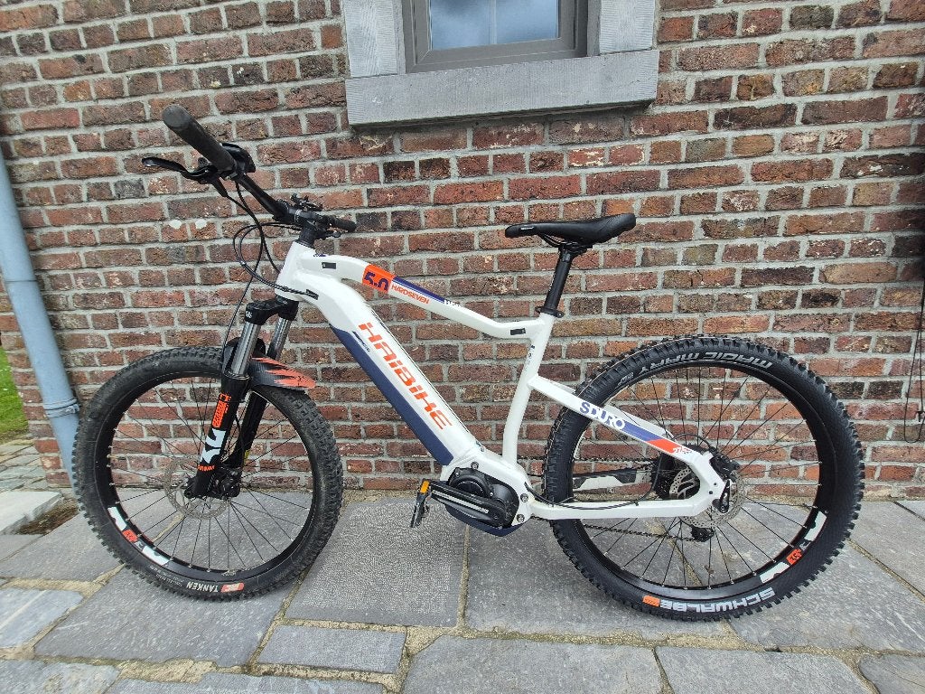 VTT ELECTRIQUE, Autres marques, Enlèvement, Utilisé, Hommes