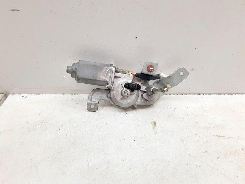 RUITENWISSERMOTOR ACHTER Spark (|96843483|), Gebruikt, Daewoo