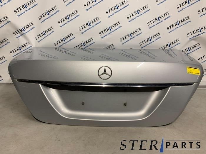 Kofferdeksel van een Mercedes S-Klasse (775), Gebruikt, -, Ophalen of Verzenden, -