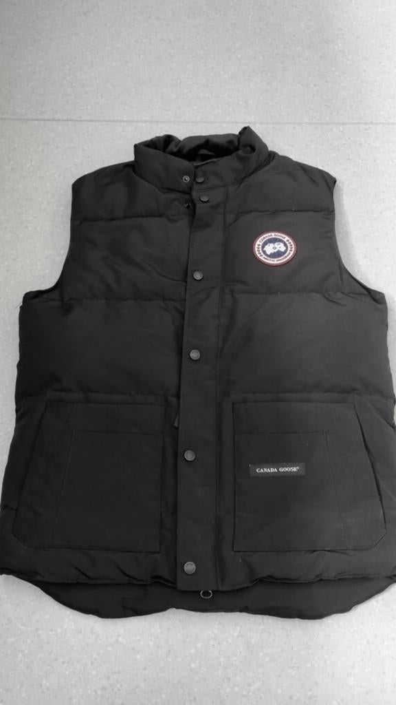 Bernache du Canada, Enlèvement ou Envoi, Comme neuf, Taille 46 (S) ou plus petite, Noir