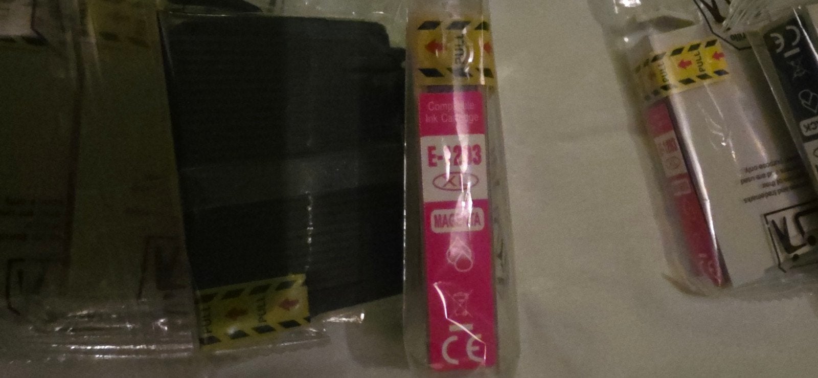 Te koop Epson Stylus BX625FWD Cartridge, Printer