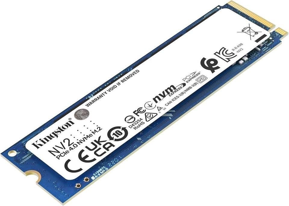 Disque dur, Computers en Software, Harde schijven, Ophalen, Intern, Kingston, SSD