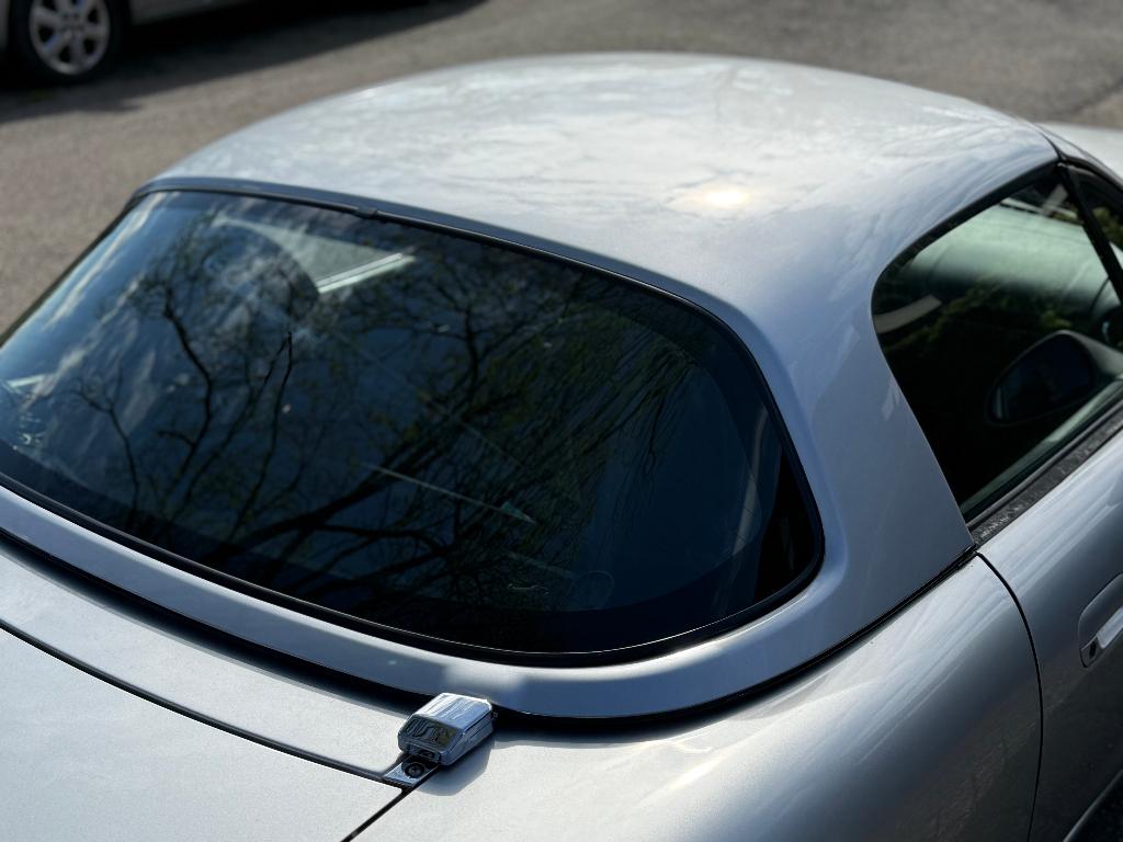 Mazda MX-5 NA/NB Hardtop argenté | TRÈS BON ÉTAT, Autos : Pièces & Accessoires, Carrosserie & Tôlerie, Mazda, Avant, Enlèvement ou Envoi