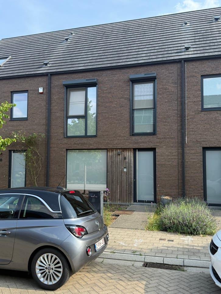 Huis te koop Boechout! Instapklare BEN-woning!