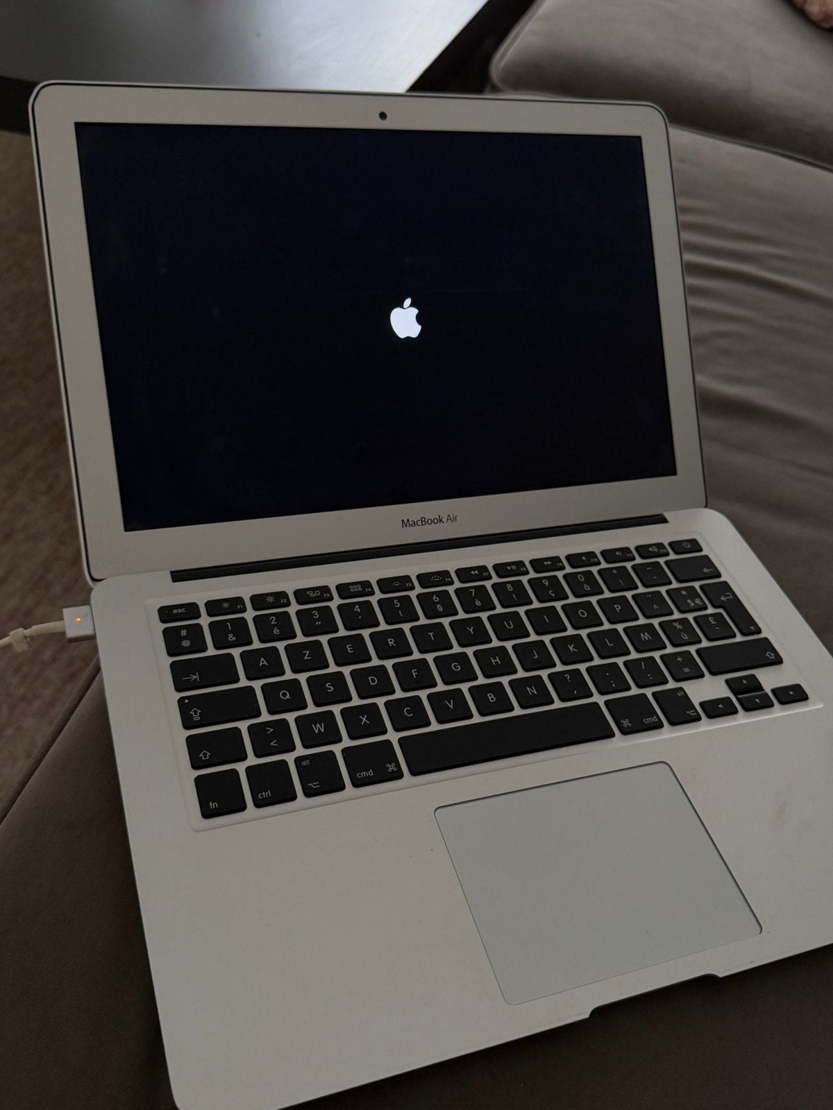 macbook air 13 2017, Informatique & Logiciels, Enlèvement, Comme neuf, MacBook